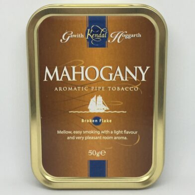 Gawith Hoggarth Mahogany (50g)