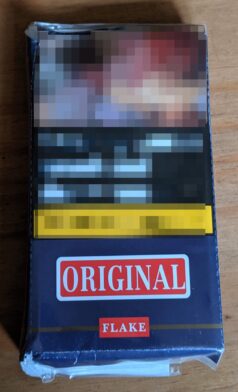 Original Flake (50g)