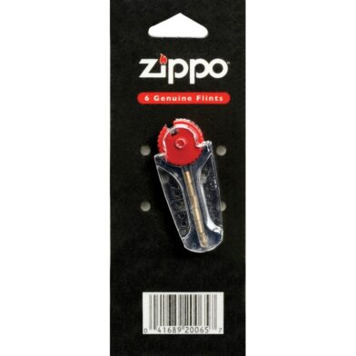 zippo-flints