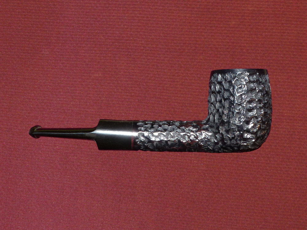 Featured image for “Large Black Rustic Billiard (9mm filter)”