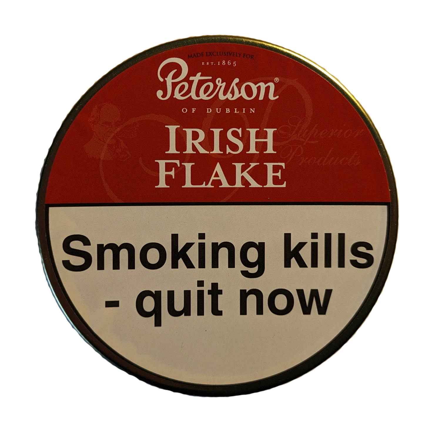 Featured image for “Peterson Irish Flake (50g)”