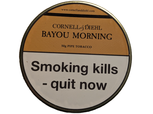 C&D Bayou Morning