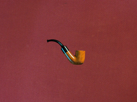 Blakemar de Luxe Hungarian Bent (9mm filter)