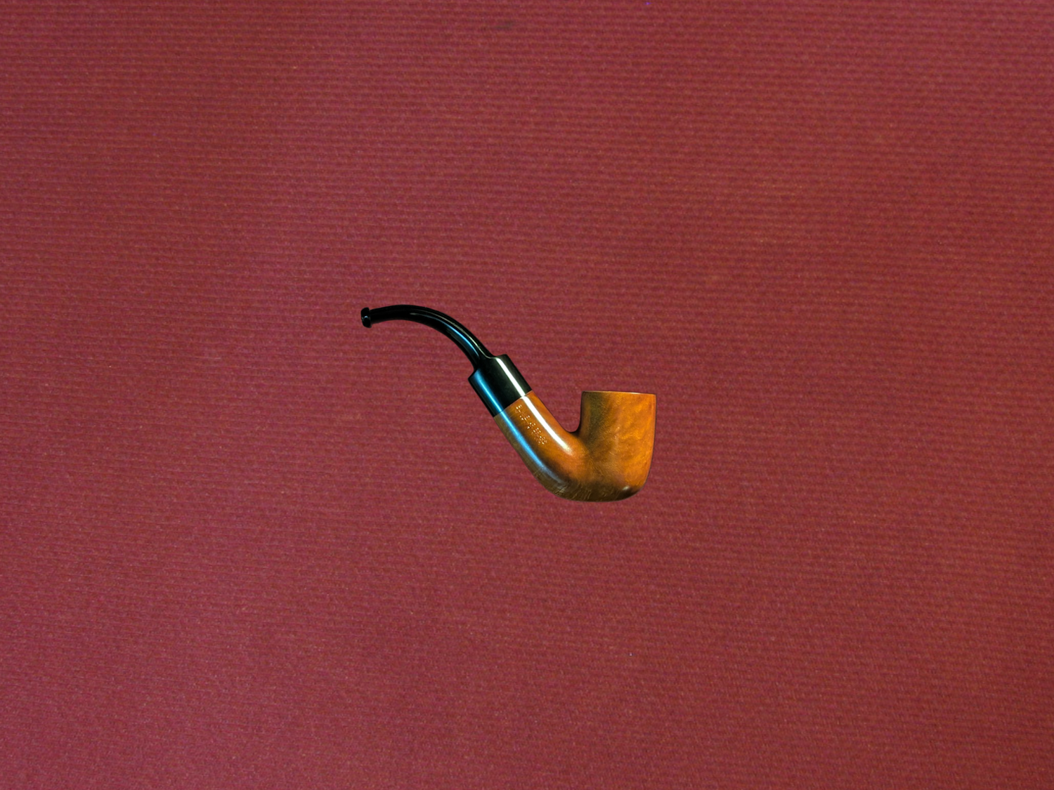 Blakemar de Luxe Hungarian Bent (9mm filter)
