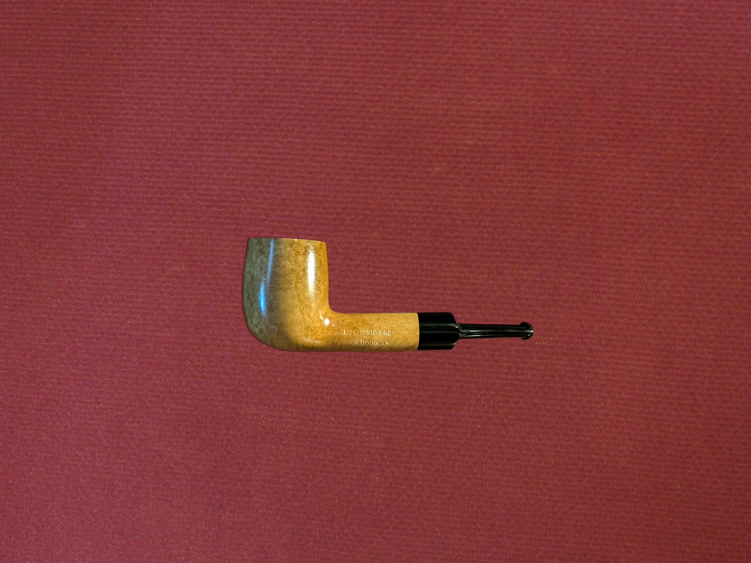 Sir Douglas #2