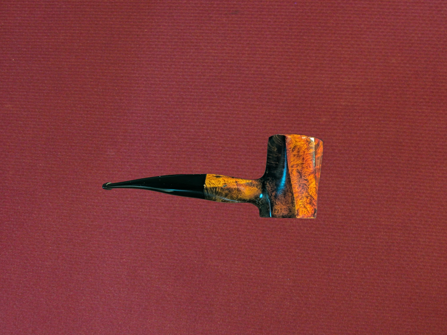 Featured image for “Twisted Cherry #1”