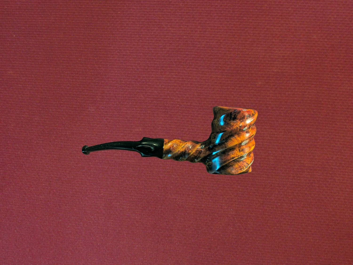 Featured image for “Twisted Cherry #2”