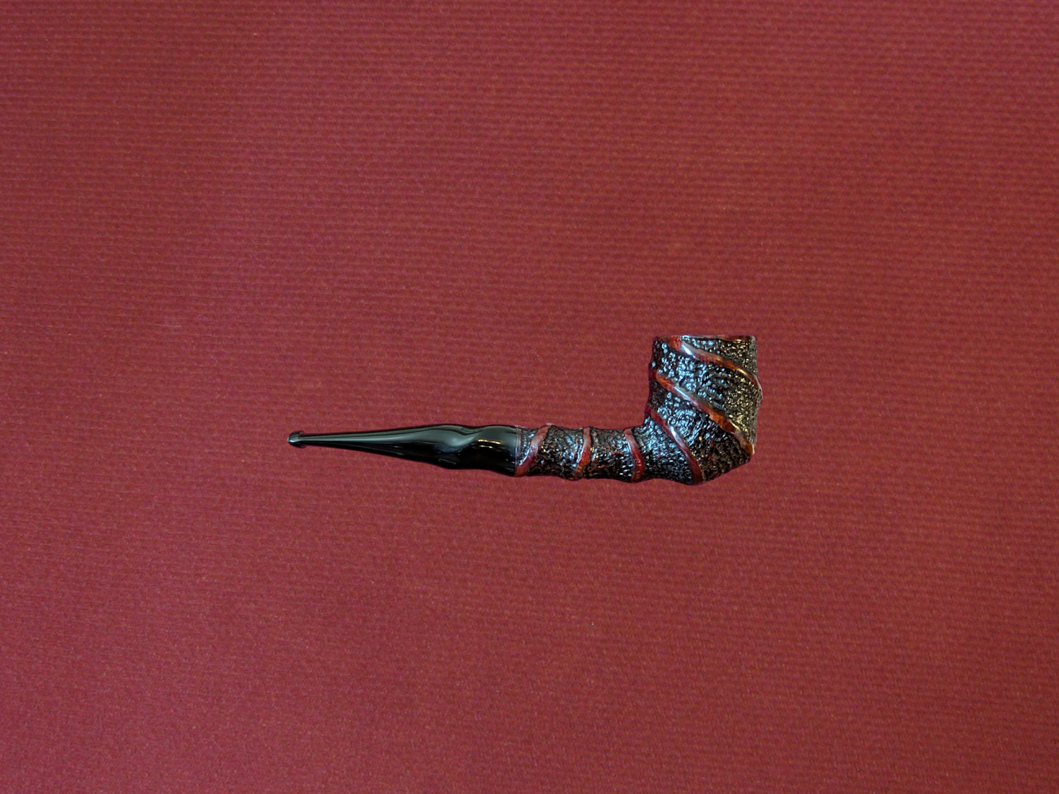 Featured image for “Twisted Billiard #1”