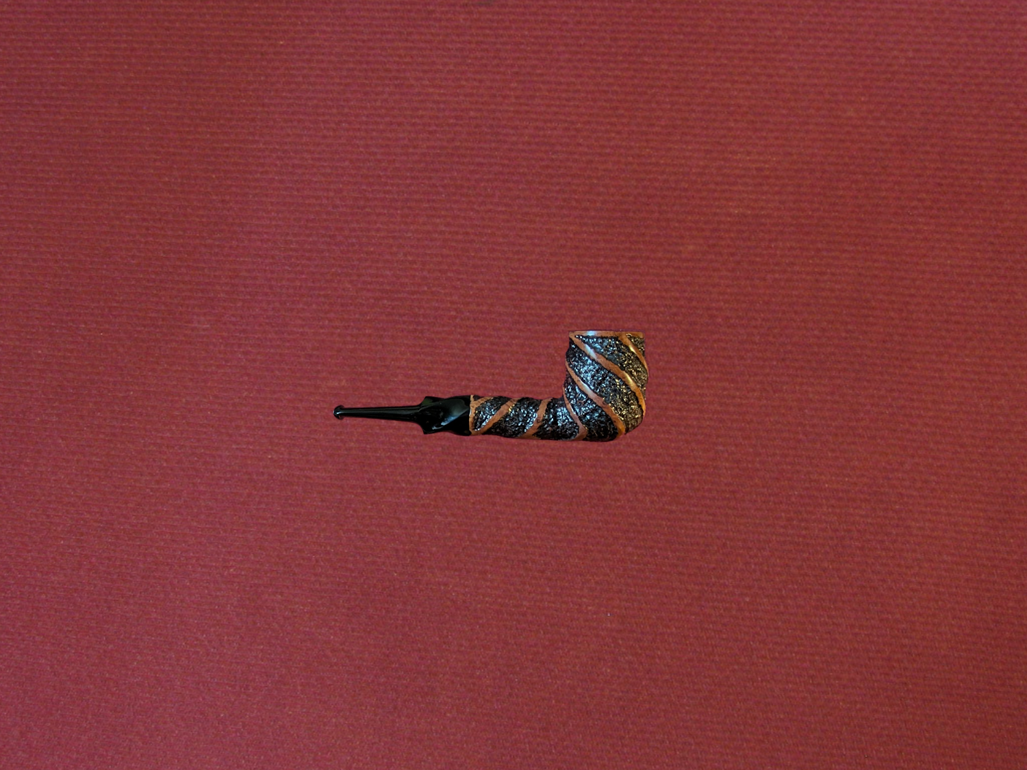 Featured image for “Twisted Billiard #2”