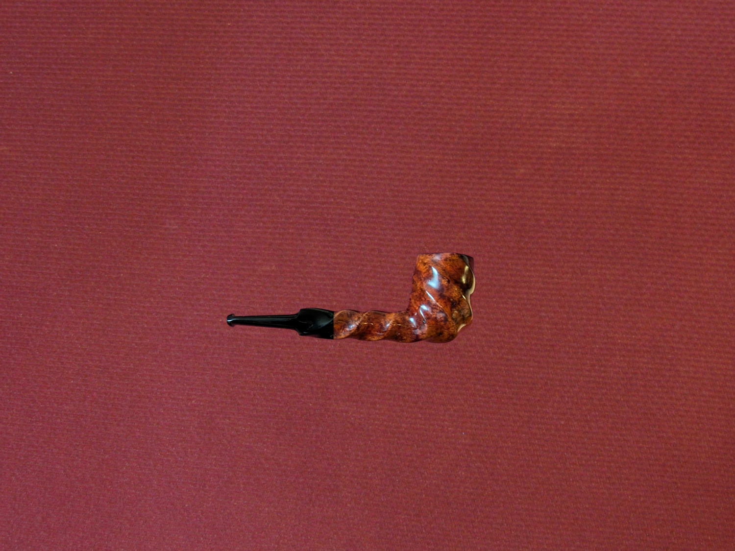 Featured image for “Twisted Billiard #3”