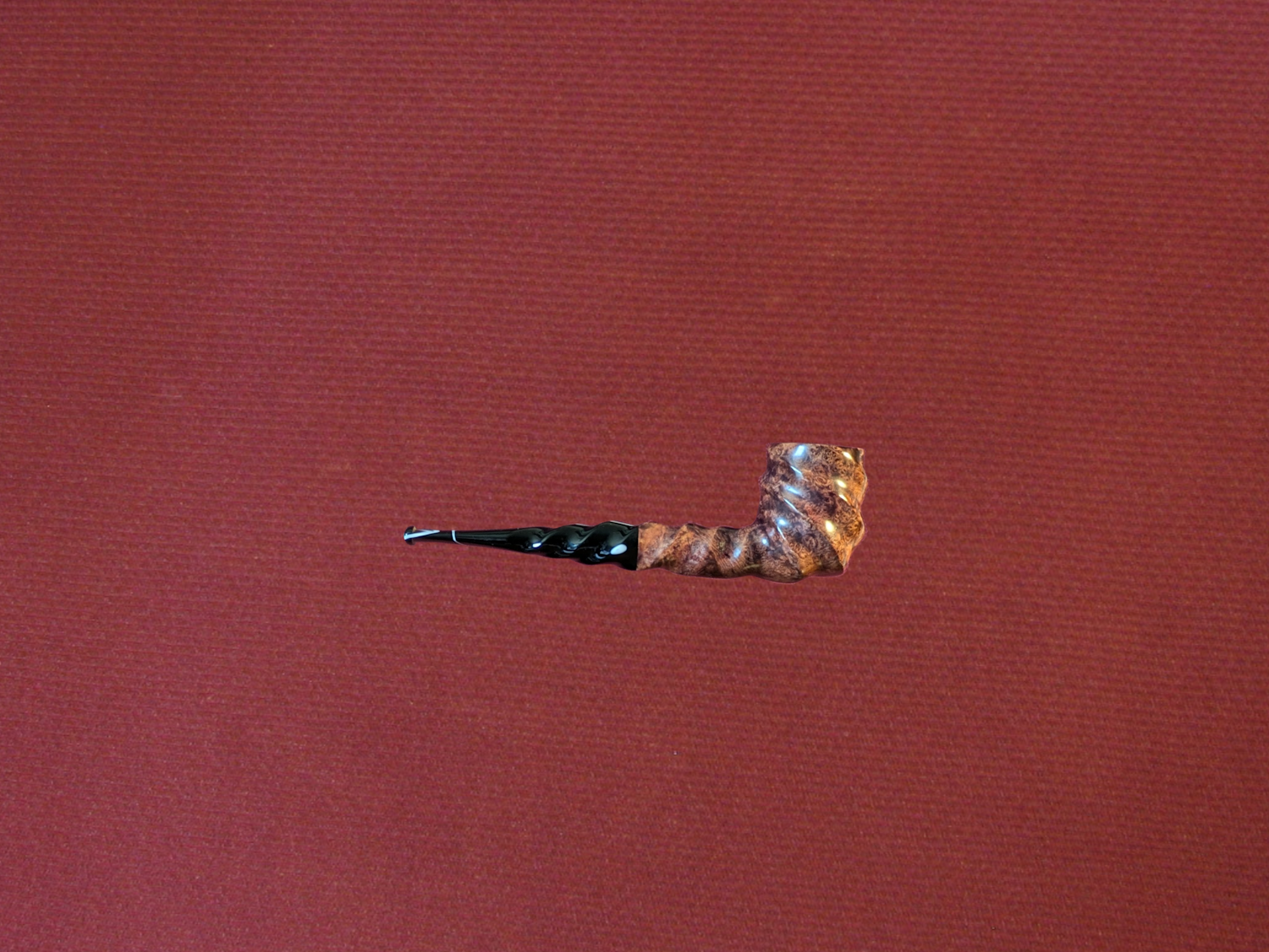 Featured image for “Twisted Billiard #6”