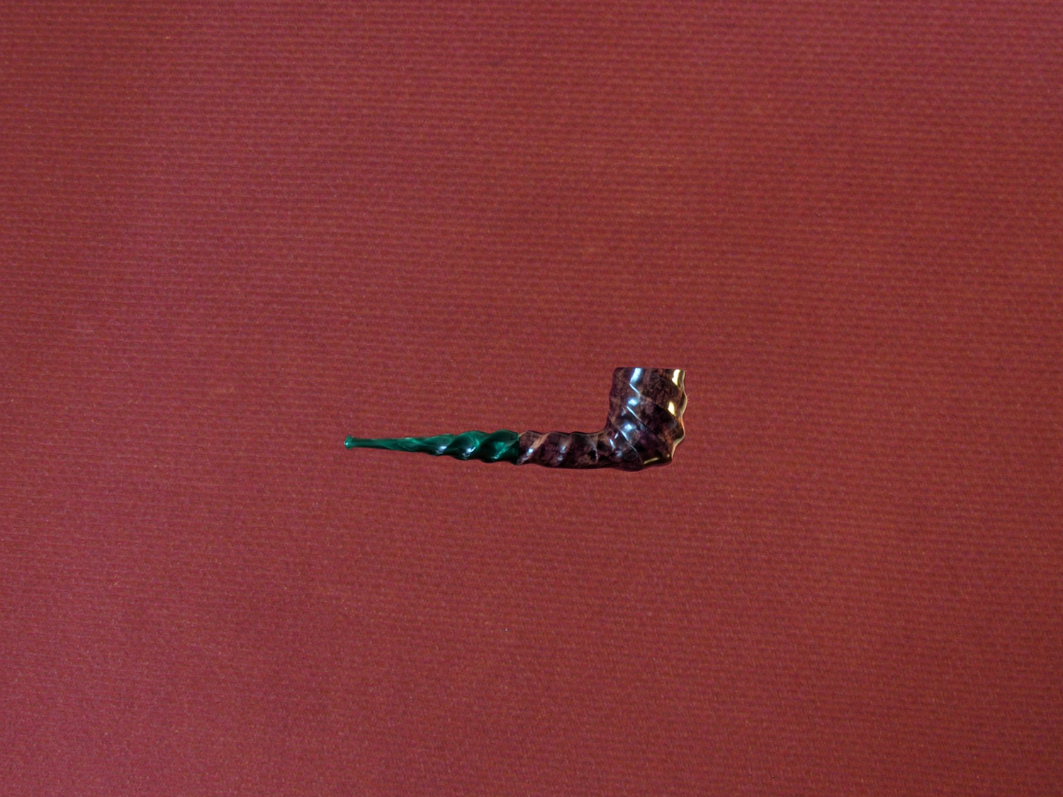 Featured image for “Twisted Billiard #7”