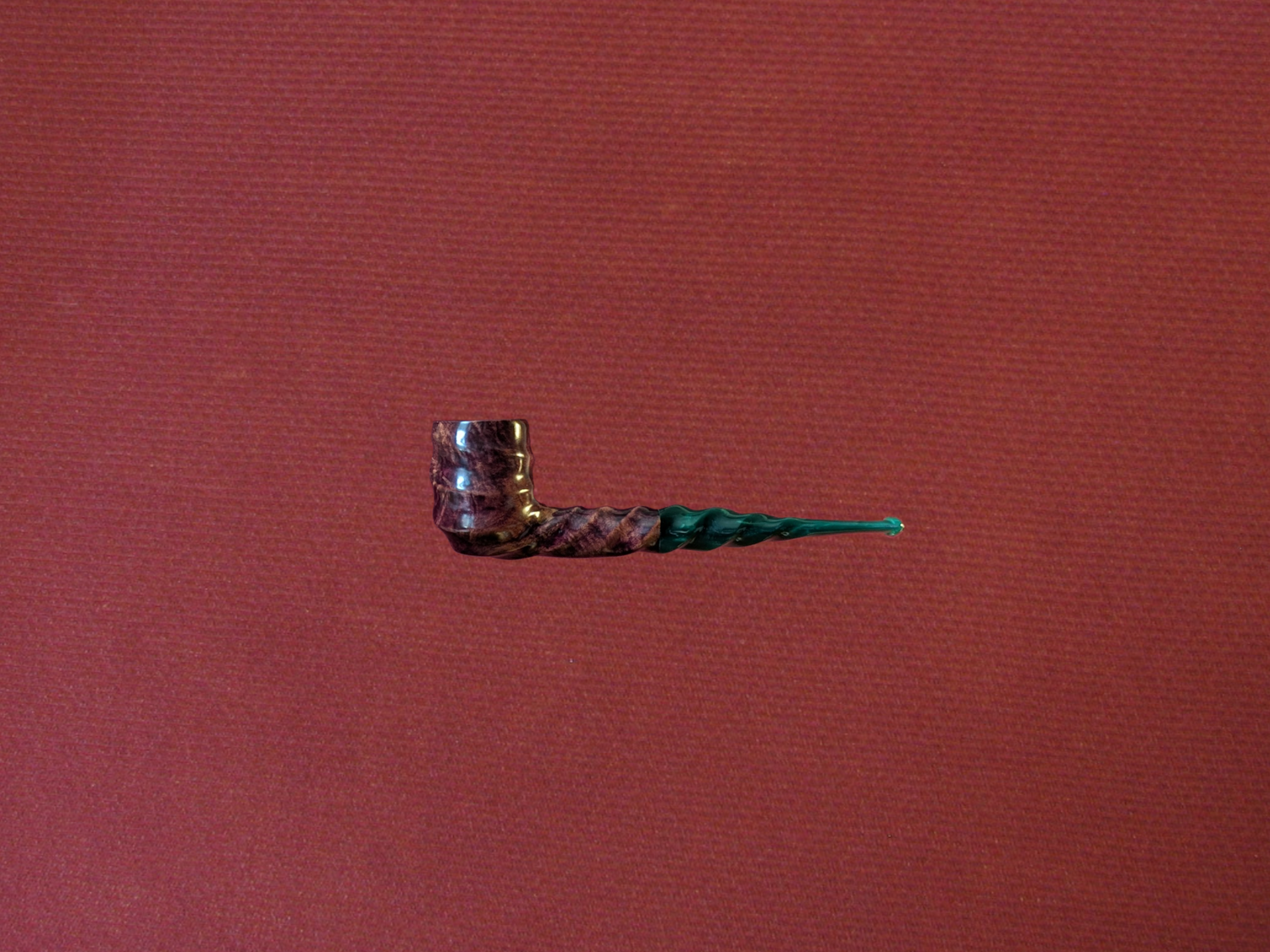 Twisted Billiard #7