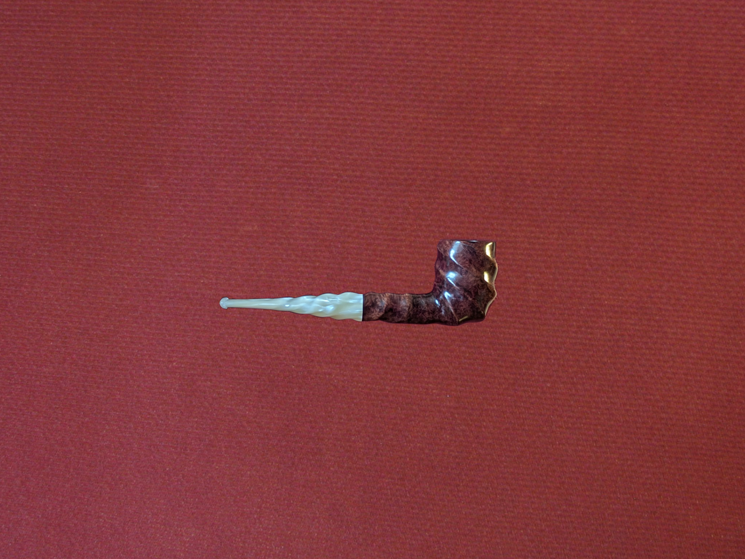 Featured image for “Twisted Billiard #8”