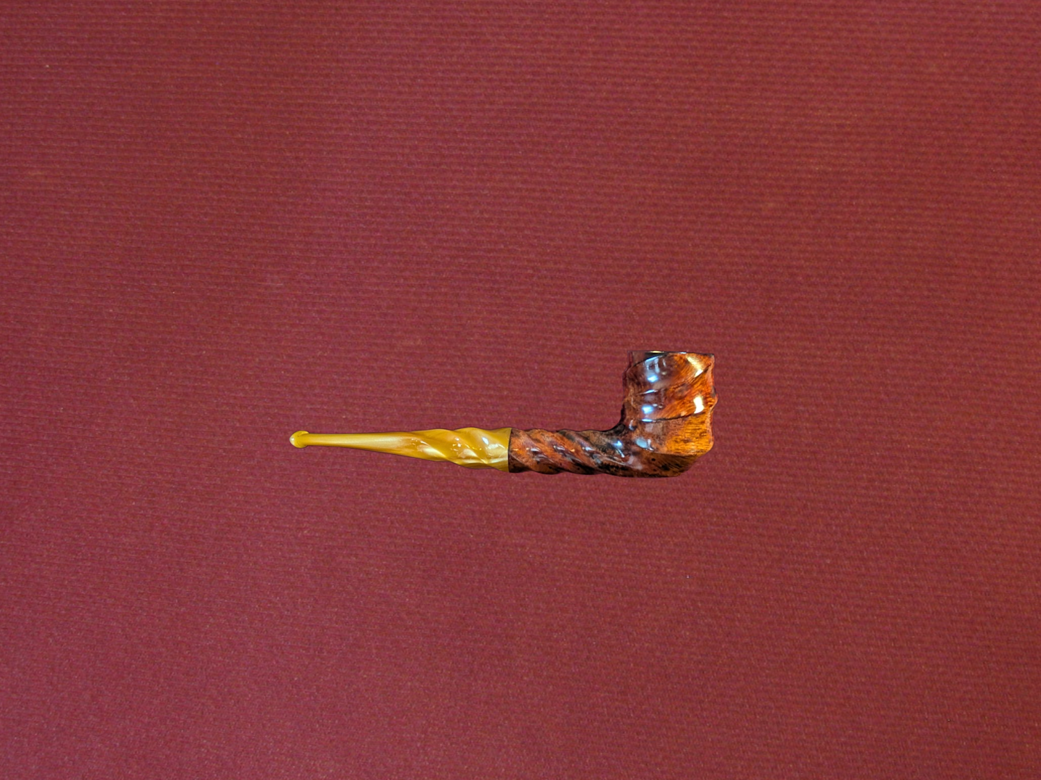 Featured image for “Twisted Billiard #9”