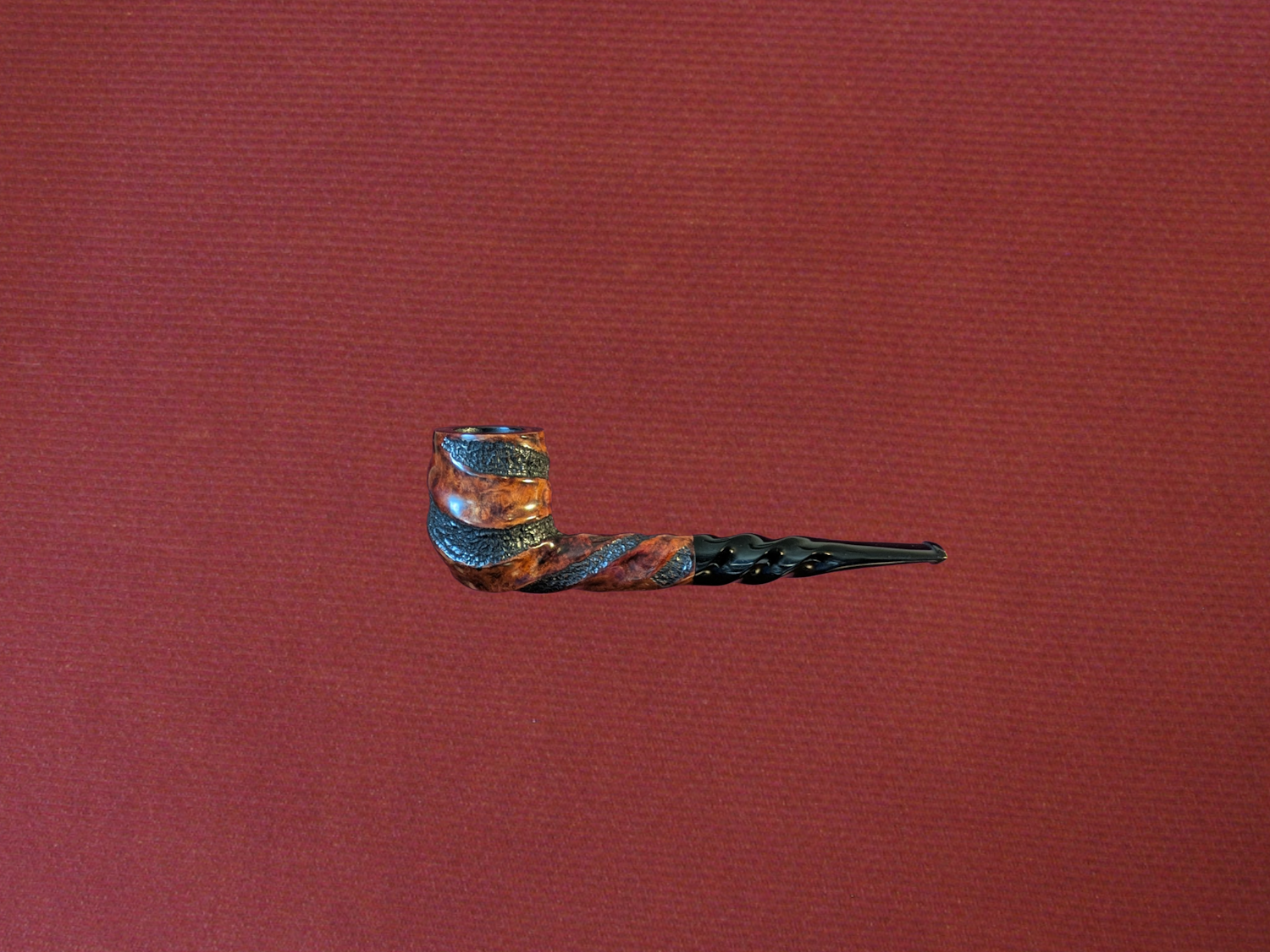 Twisted Billiard #10